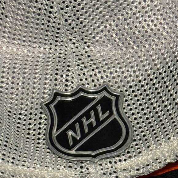 Columbus Blue Jackets Hat - Picture 6 of 6